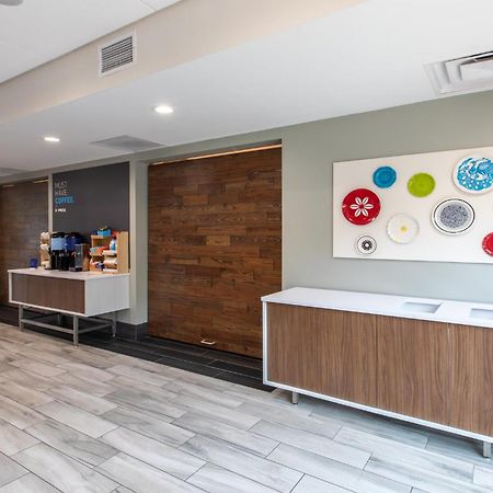 Holiday Inn Express & Suites - Rock Hill By Ihg Экстерьер фото
