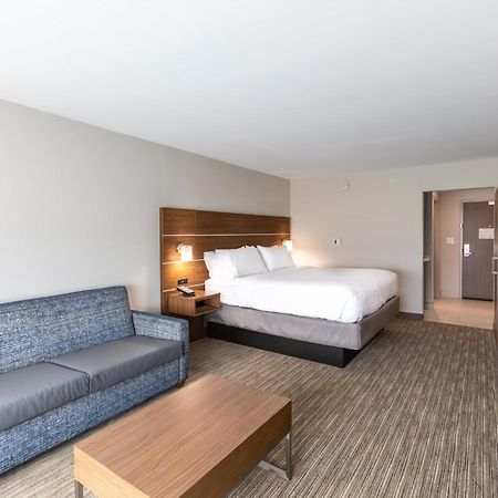 Holiday Inn Express & Suites - Rock Hill By Ihg Экстерьер фото