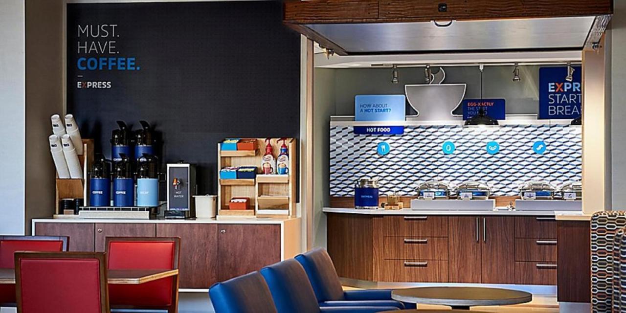 Holiday Inn Express & Suites - Rock Hill By Ihg Экстерьер фото