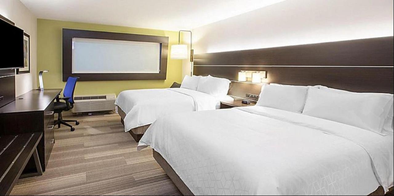 Holiday Inn Express & Suites - Rock Hill By Ihg Экстерьер фото
