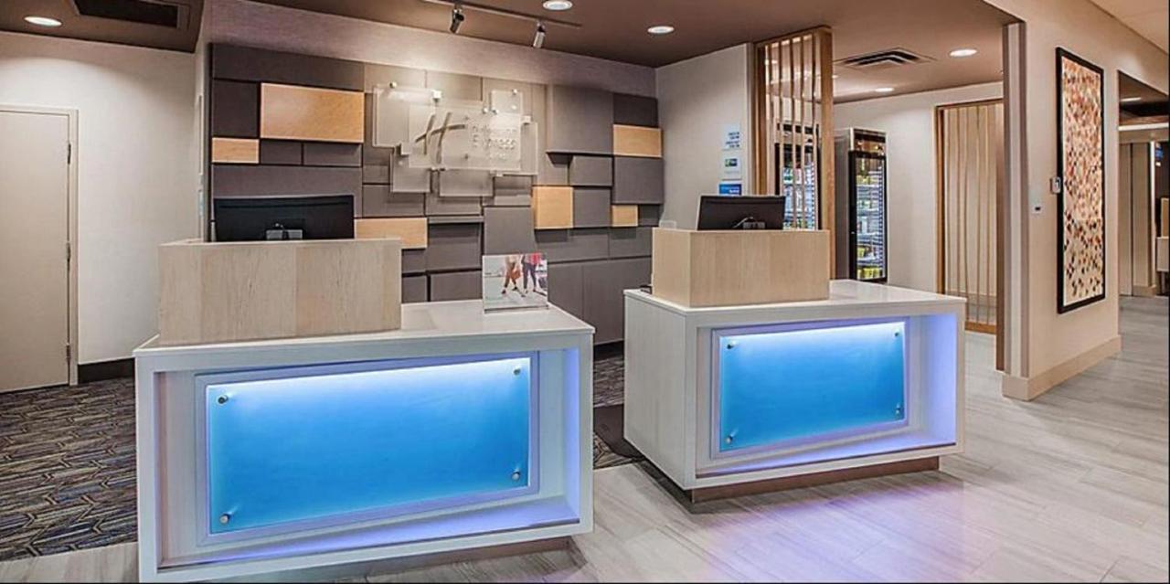 Holiday Inn Express & Suites - Rock Hill By Ihg Экстерьер фото