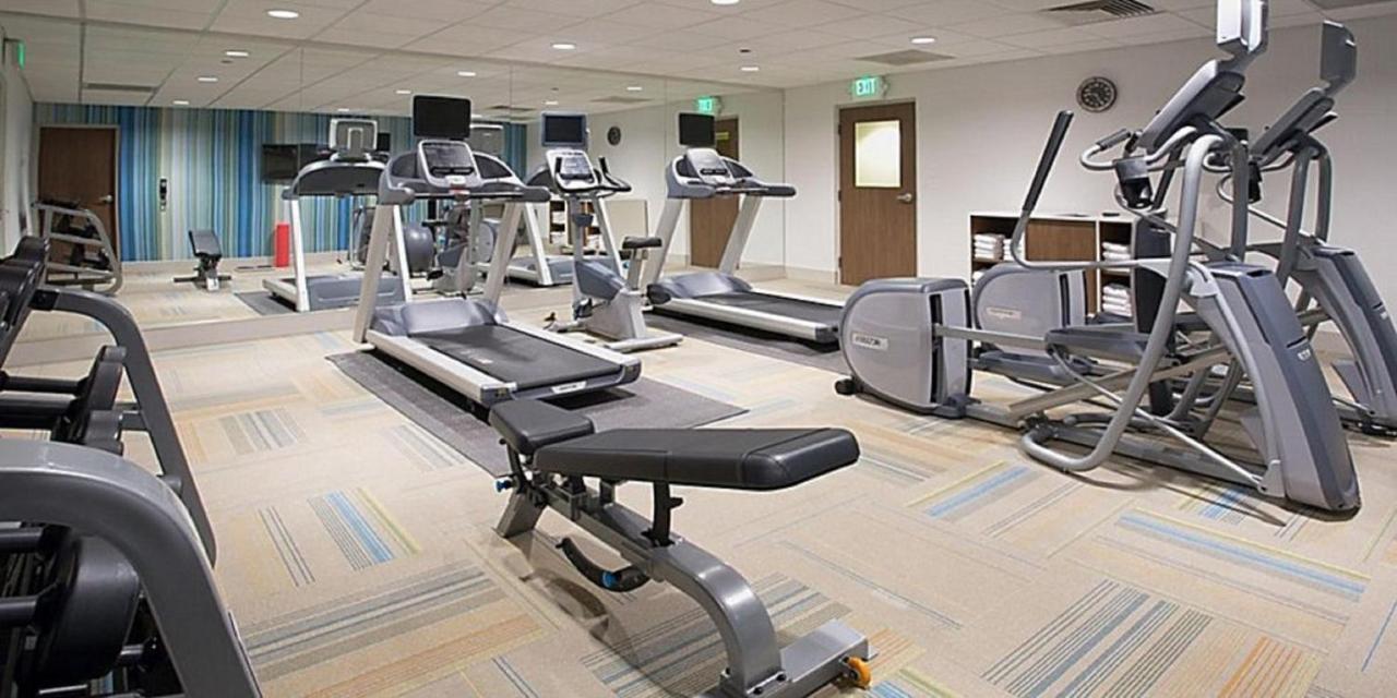 Holiday Inn Express & Suites - Rock Hill By Ihg Экстерьер фото