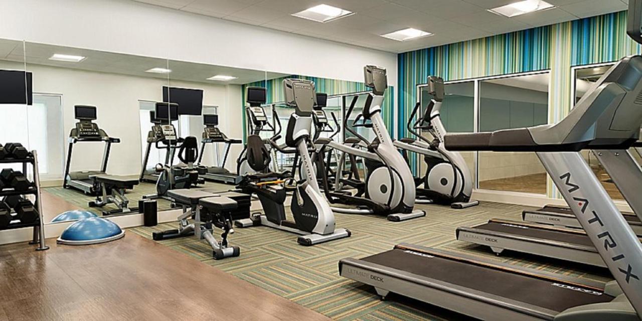 Holiday Inn Express & Suites - Rock Hill By Ihg Экстерьер фото
