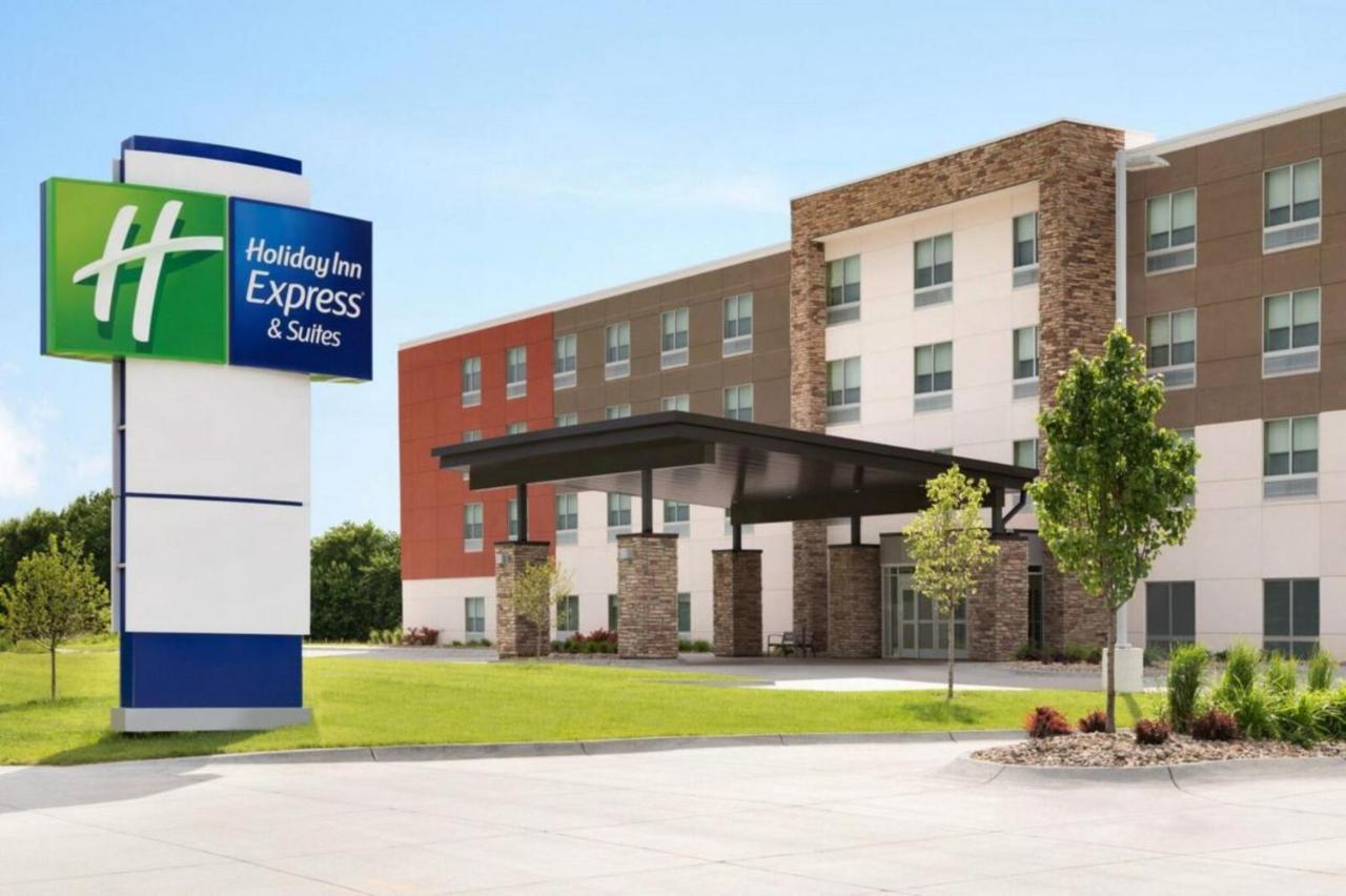 Holiday Inn Express & Suites - Rock Hill By Ihg Экстерьер фото