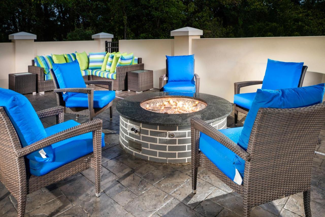 Holiday Inn Express & Suites - Rock Hill By Ihg Экстерьер фото
