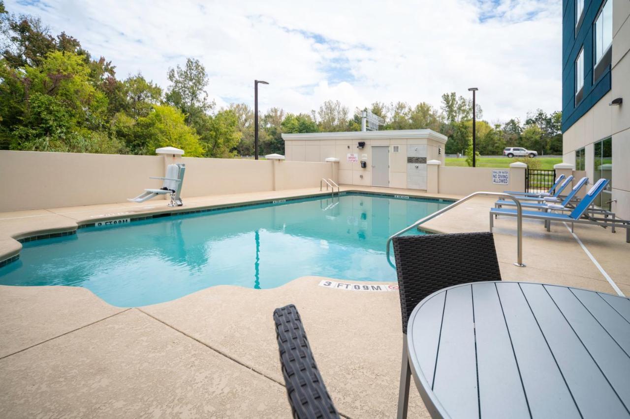 Holiday Inn Express & Suites - Rock Hill By Ihg Экстерьер фото