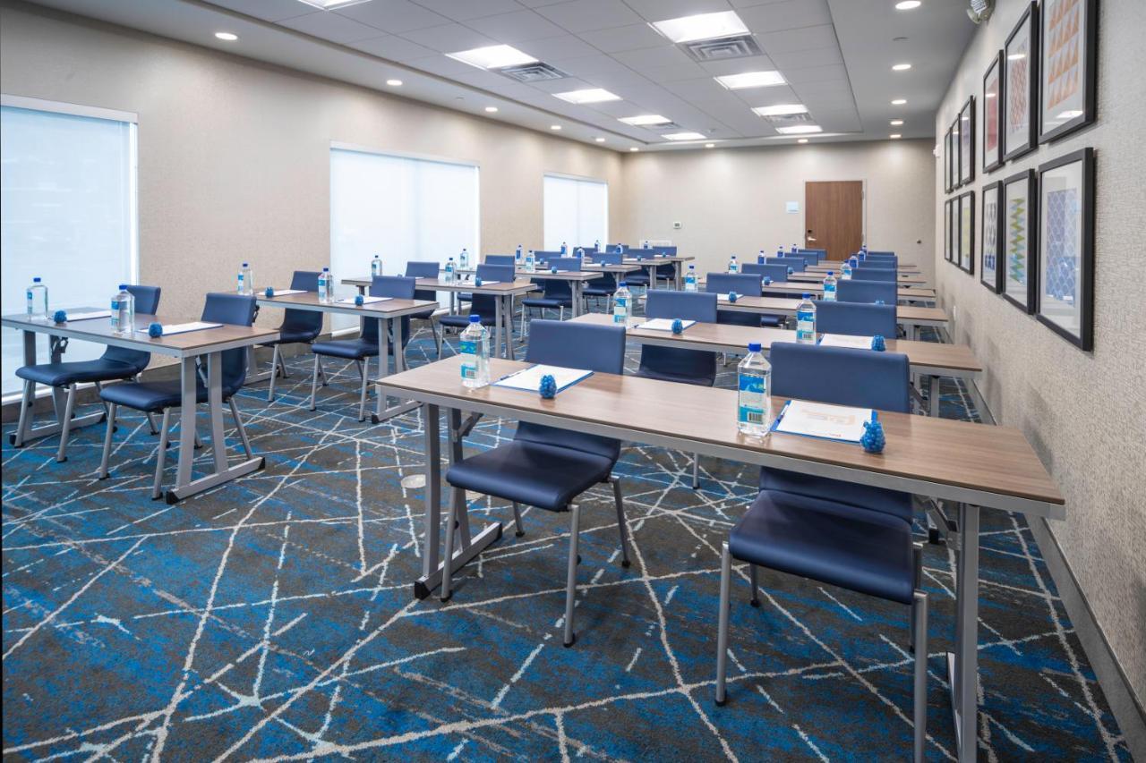 Holiday Inn Express & Suites - Rock Hill By Ihg Экстерьер фото