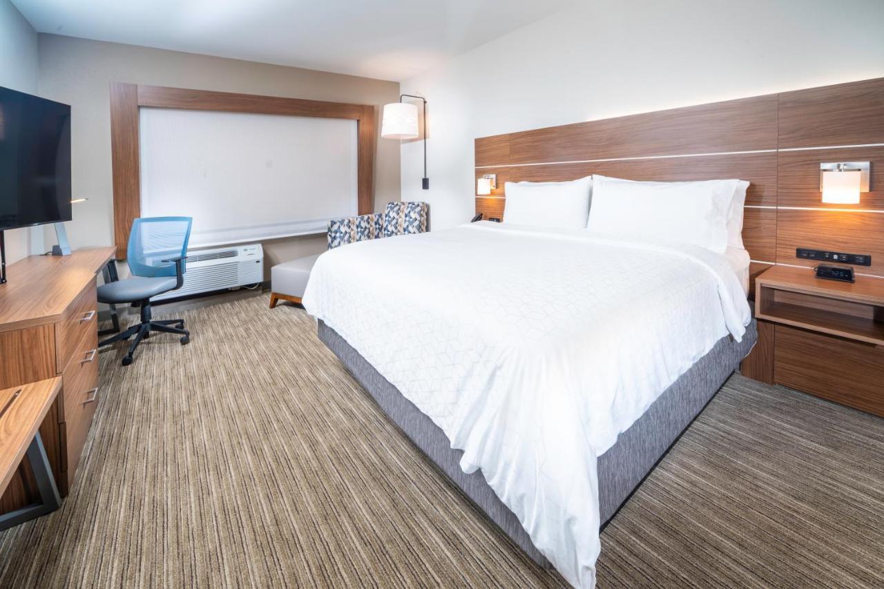 Holiday Inn Express & Suites - Rock Hill By Ihg Экстерьер фото