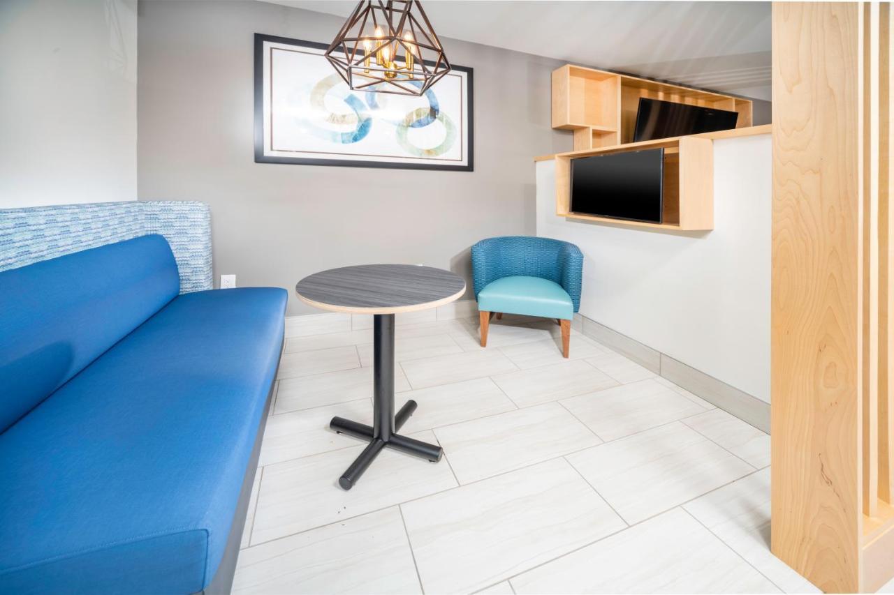 Holiday Inn Express & Suites - Rock Hill By Ihg Экстерьер фото