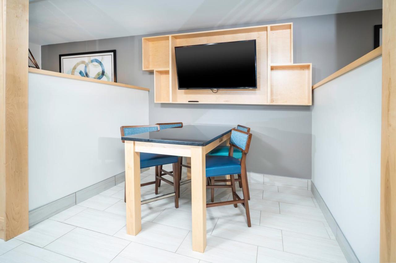 Holiday Inn Express & Suites - Rock Hill By Ihg Экстерьер фото
