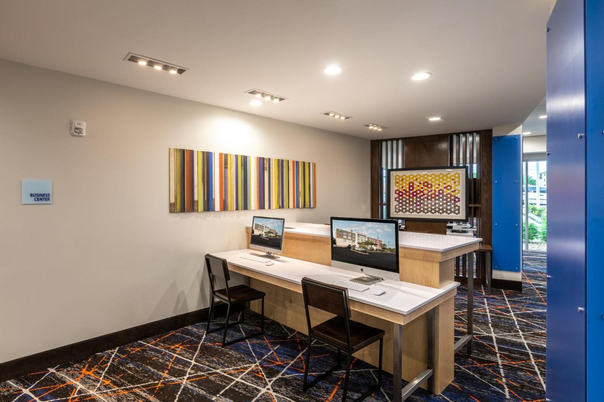Holiday Inn Express & Suites - Rock Hill By Ihg Экстерьер фото