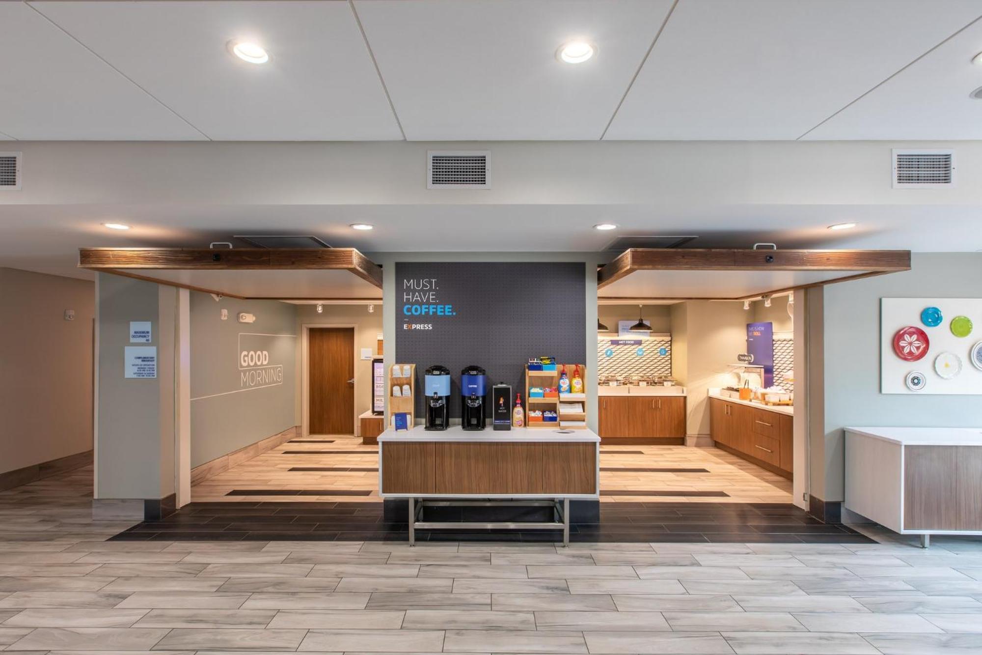 Holiday Inn Express & Suites - Rock Hill By Ihg Экстерьер фото