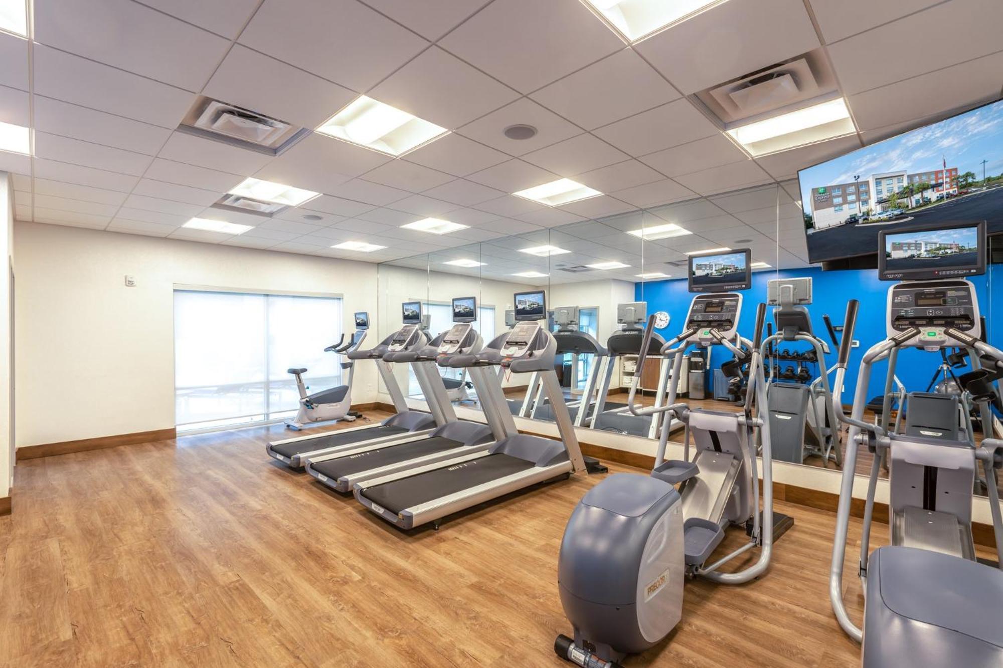 Holiday Inn Express & Suites - Rock Hill By Ihg Экстерьер фото