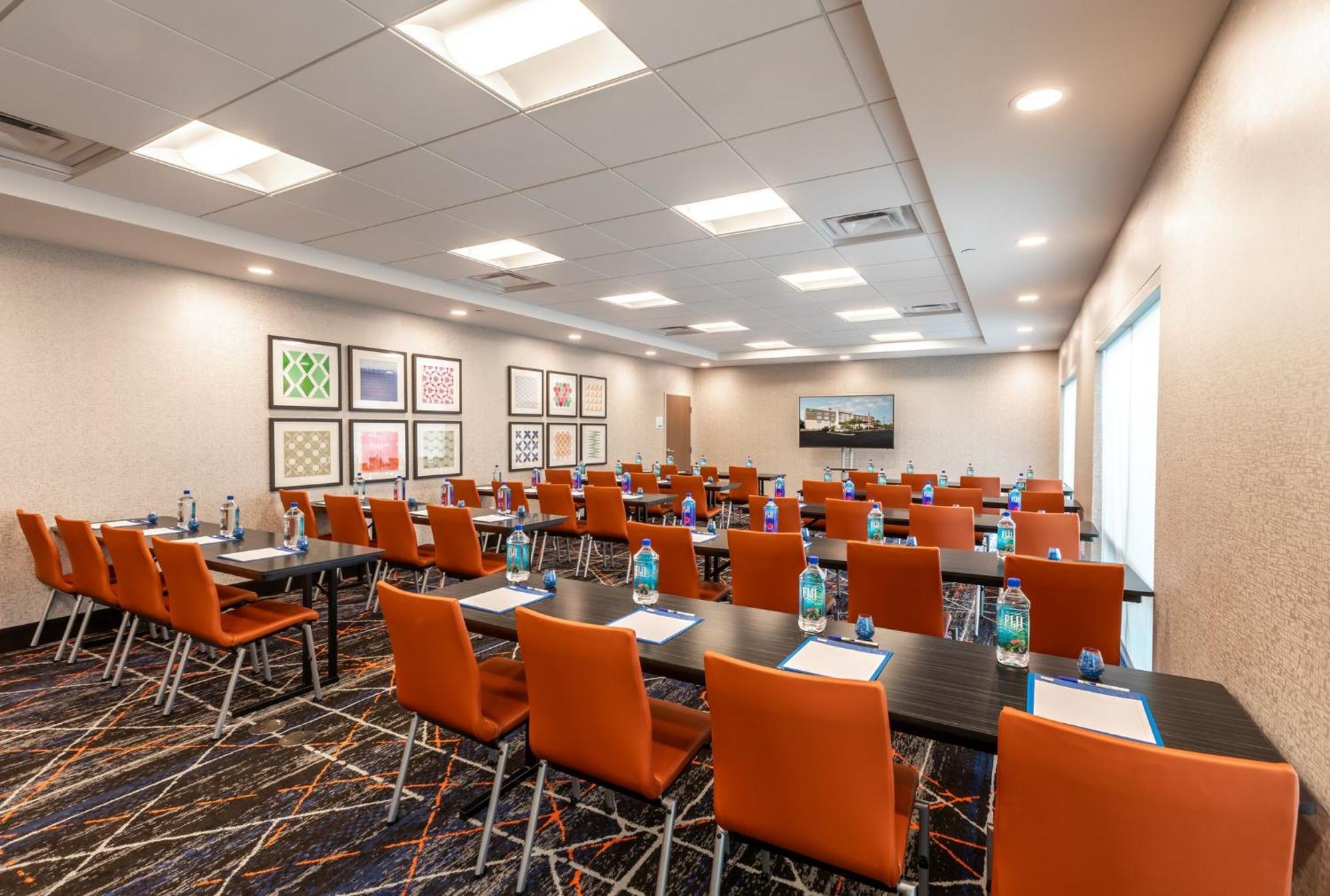 Holiday Inn Express & Suites - Rock Hill By Ihg Экстерьер фото
