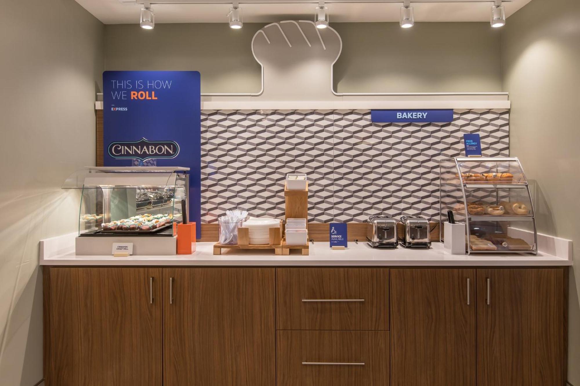 Holiday Inn Express & Suites - Rock Hill By Ihg Экстерьер фото