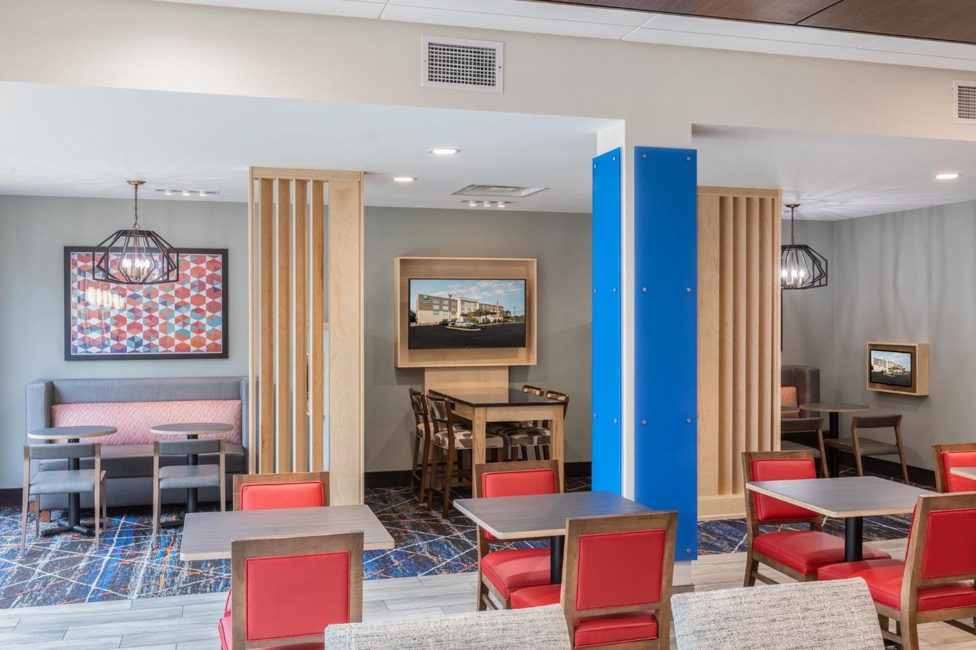 Holiday Inn Express & Suites - Rock Hill By Ihg Экстерьер фото