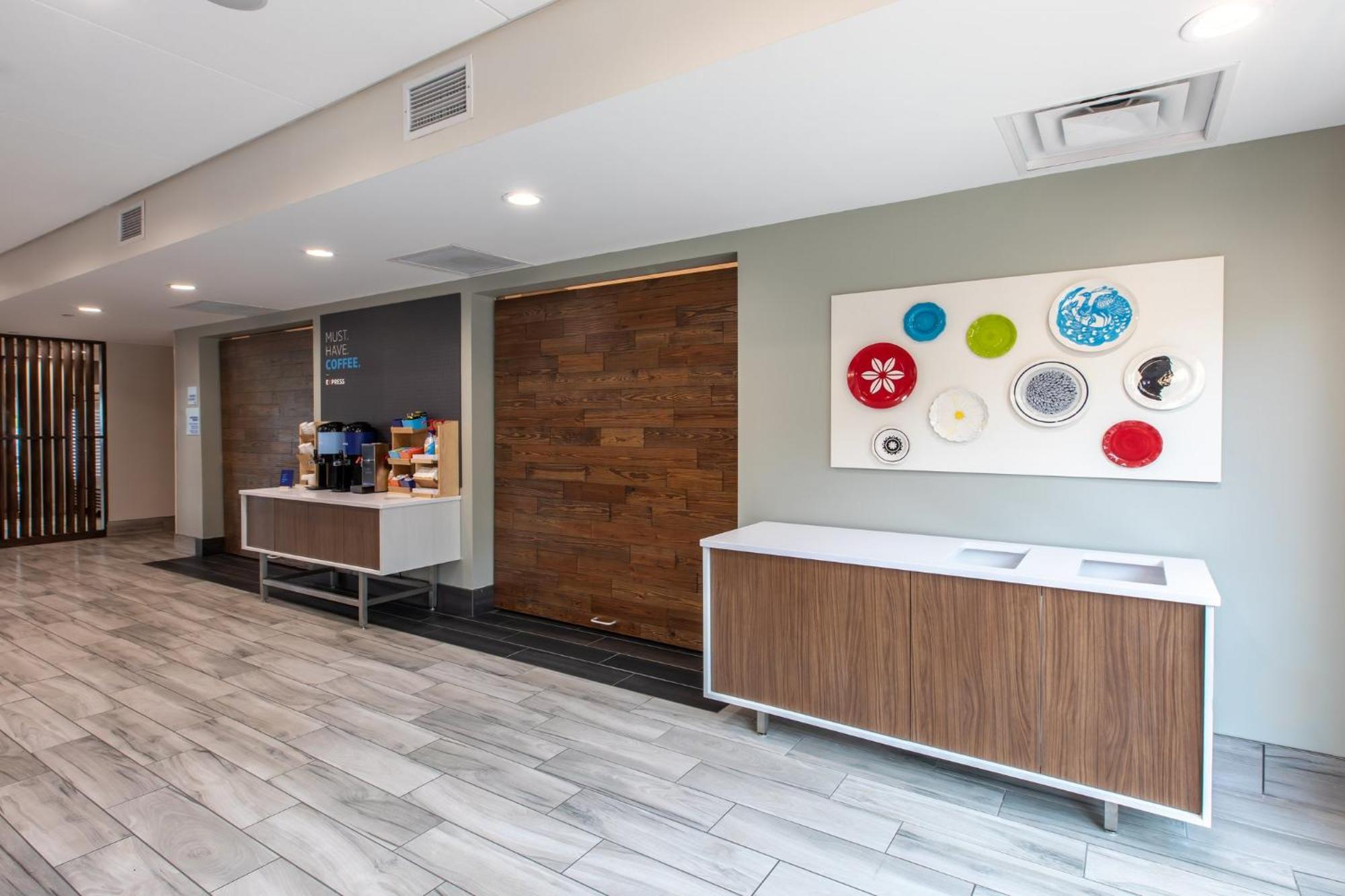 Holiday Inn Express & Suites - Rock Hill By Ihg Экстерьер фото